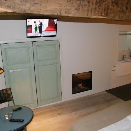 Holiday Home Janssen & Janssen Maasmechelen Rom bilde