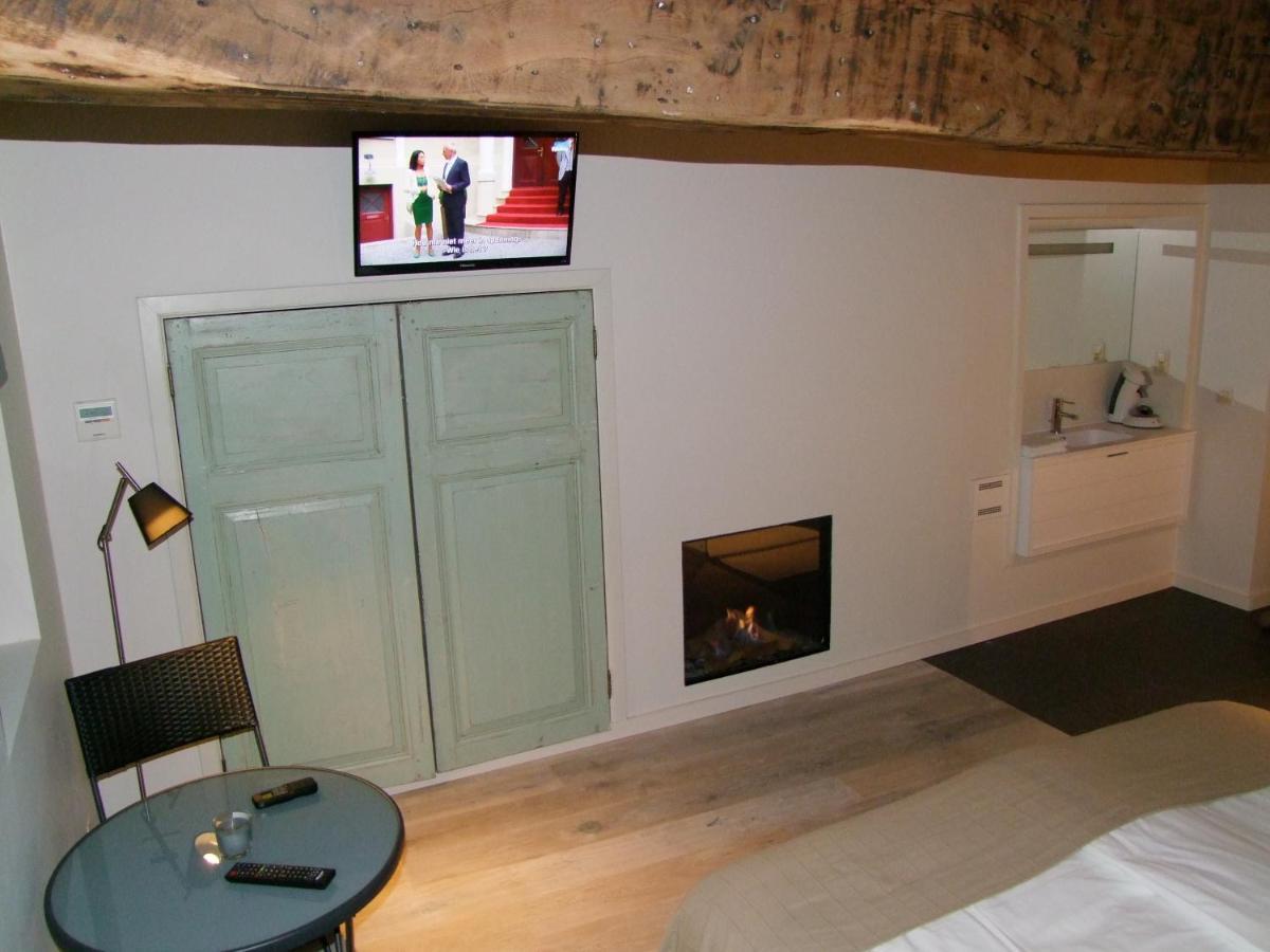 Holiday Home Janssen & Janssen Maasmechelen Rom bilde