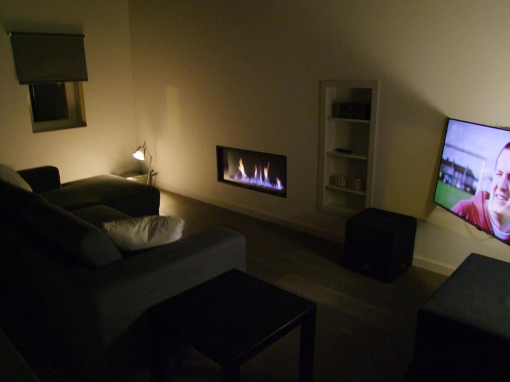 Holiday Home Janssen & Janssen Maasmechelen Rom bilde