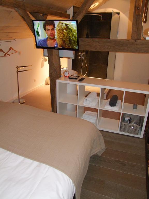 Holiday Home Janssen & Janssen Maasmechelen Eksteriør bilde