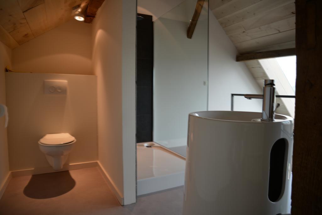 Holiday Home Janssen & Janssen Maasmechelen Rom bilde
