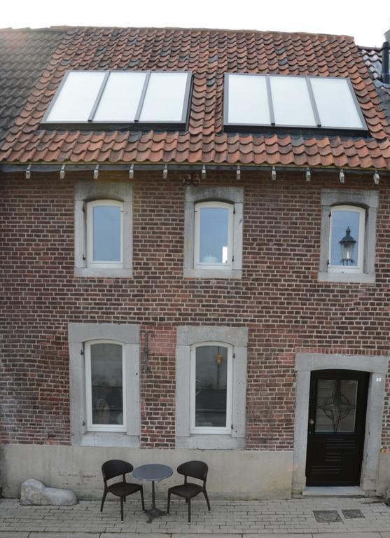 Holiday Home Janssen & Janssen Maasmechelen Eksteriør bilde