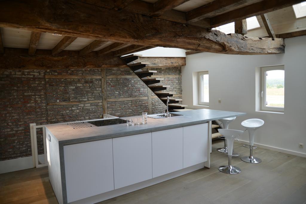 Holiday Home Janssen & Janssen Maasmechelen Rom bilde