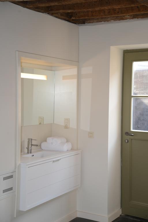 Holiday Home Janssen & Janssen Maasmechelen Rom bilde