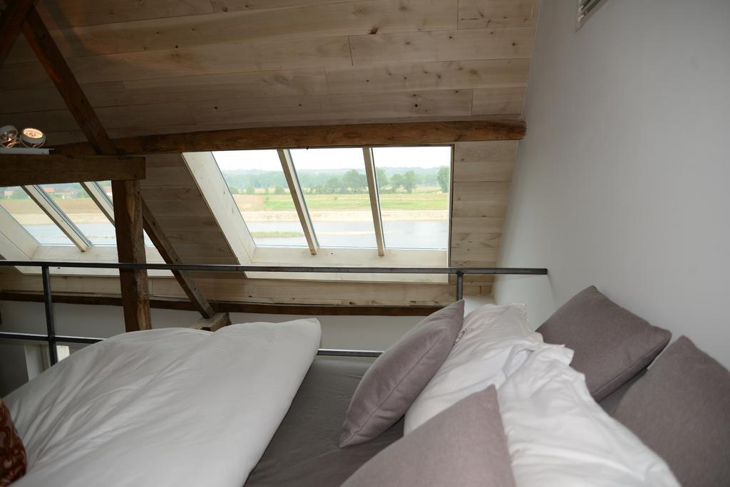 Holiday Home Janssen & Janssen Maasmechelen Rom bilde