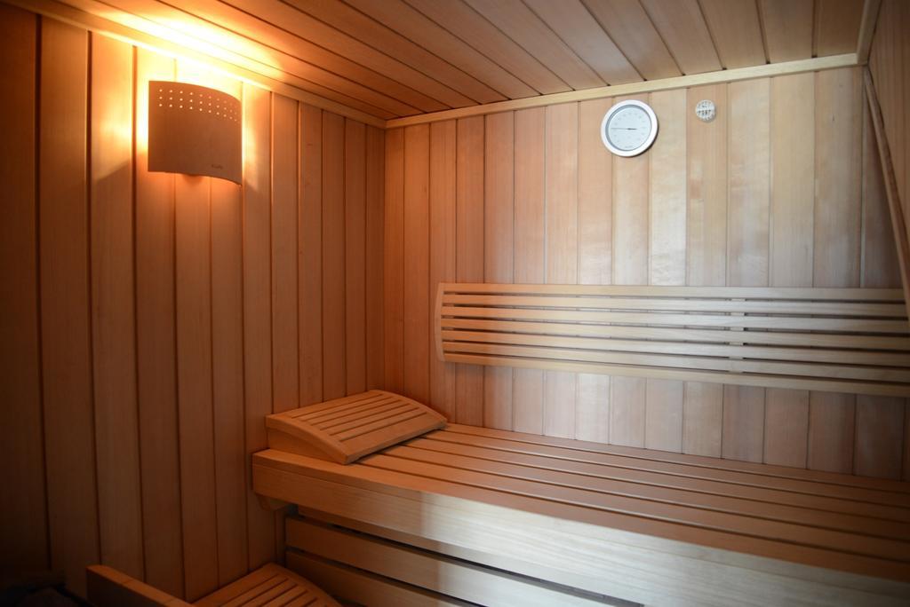 Holiday Home Janssen & Janssen Maasmechelen Rom bilde