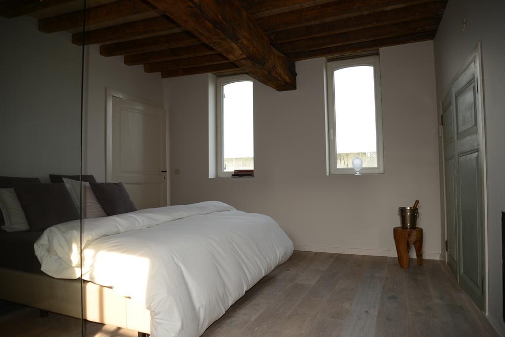 Holiday Home Janssen & Janssen Maasmechelen Rom bilde