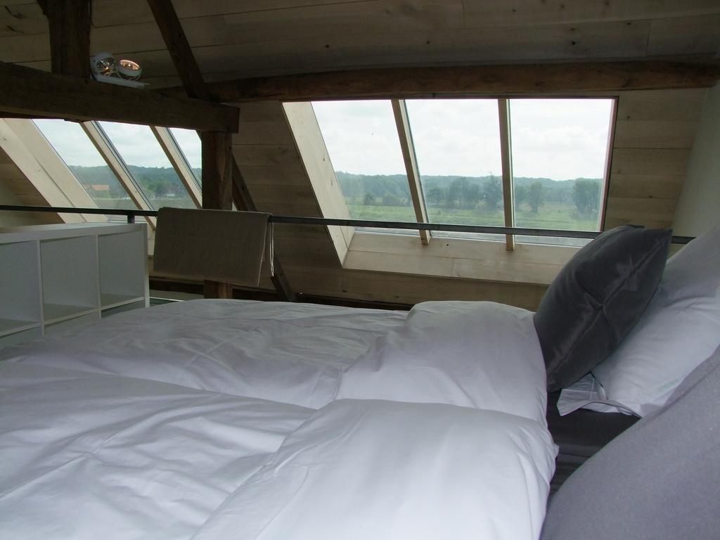 Holiday Home Janssen & Janssen Maasmechelen Rom bilde
