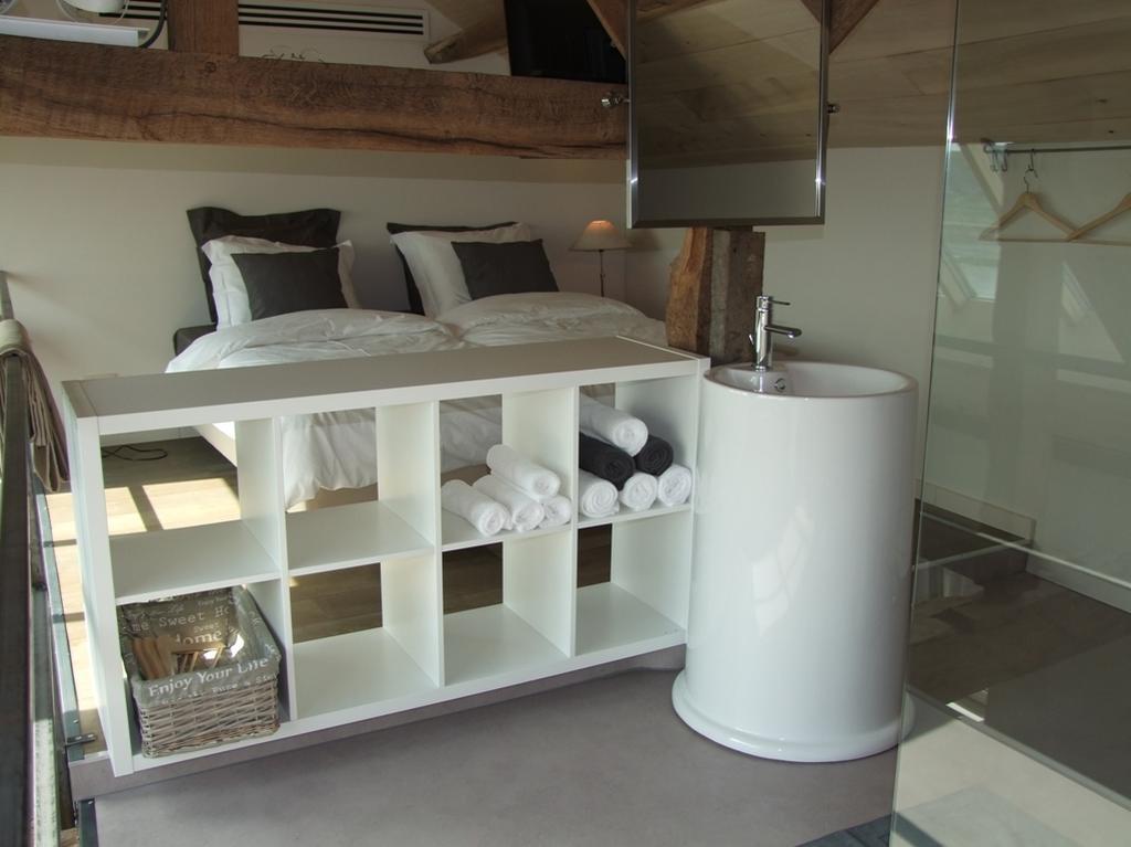 Holiday Home Janssen & Janssen Maasmechelen Rom bilde