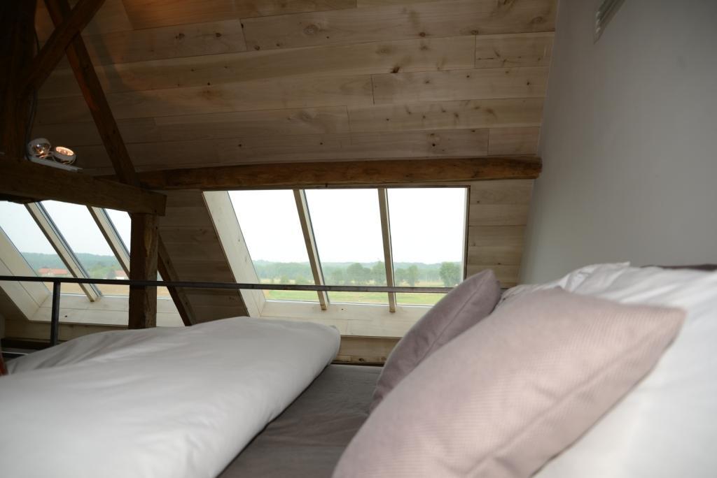 Holiday Home Janssen & Janssen Maasmechelen Rom bilde