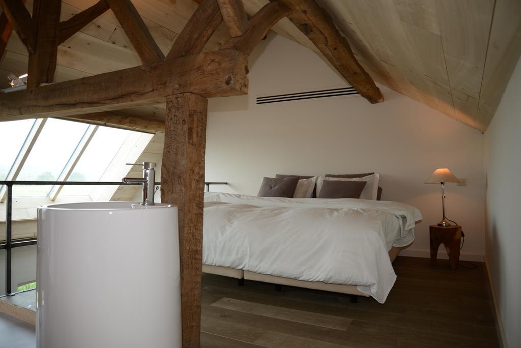 Holiday Home Janssen & Janssen Maasmechelen Rom bilde
