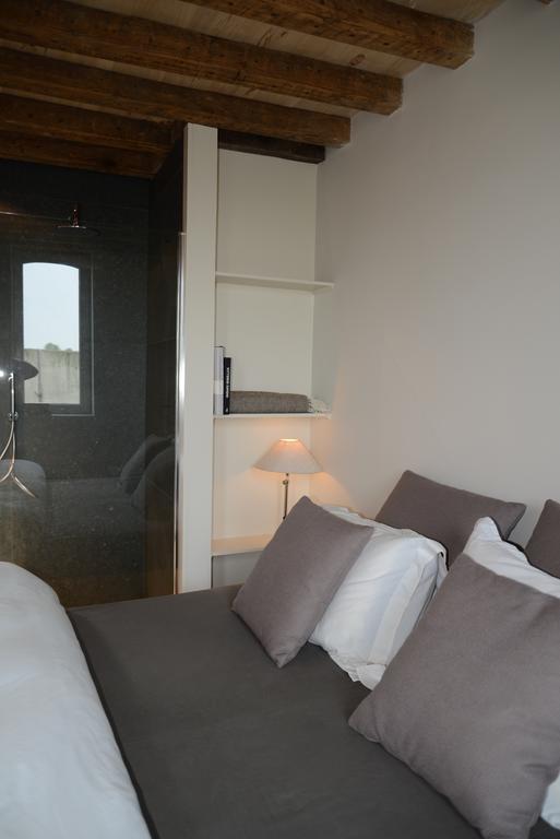 Holiday Home Janssen & Janssen Maasmechelen Rom bilde