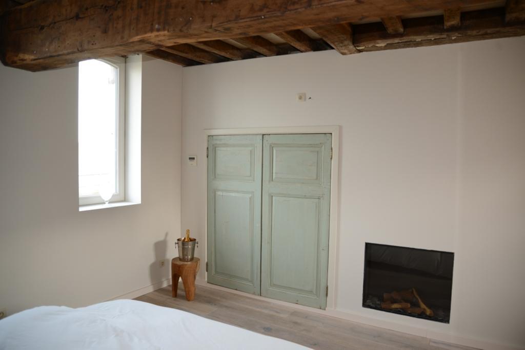 Holiday Home Janssen & Janssen Maasmechelen Rom bilde