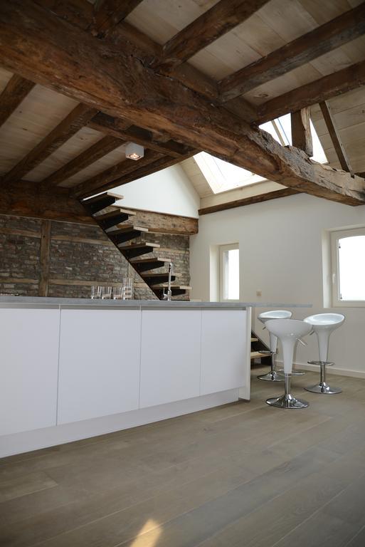 Holiday Home Janssen & Janssen Maasmechelen Rom bilde