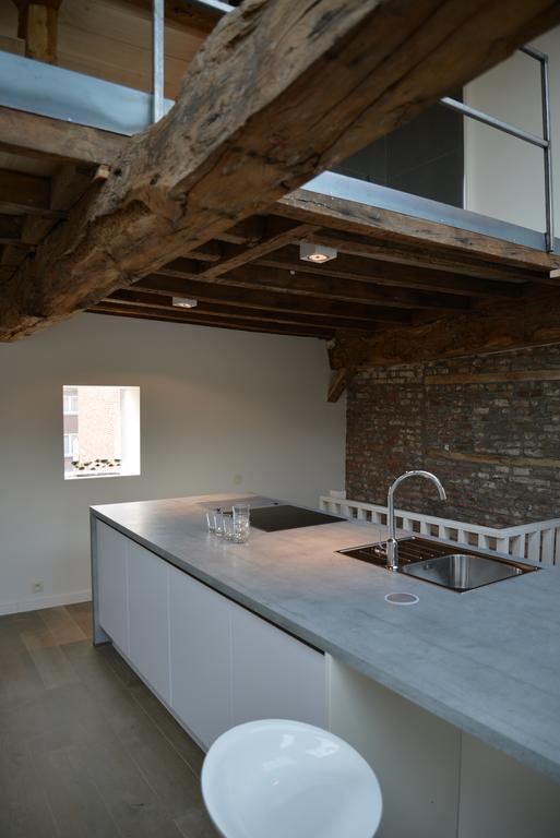 Holiday Home Janssen & Janssen Maasmechelen Rom bilde