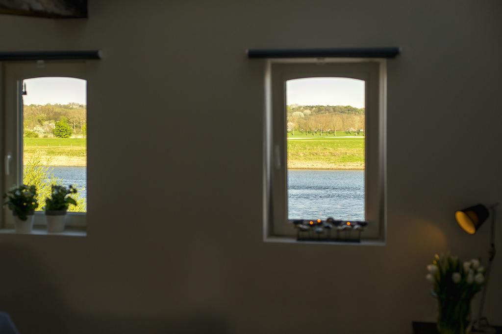 Holiday Home Janssen & Janssen Maasmechelen Eksteriør bilde