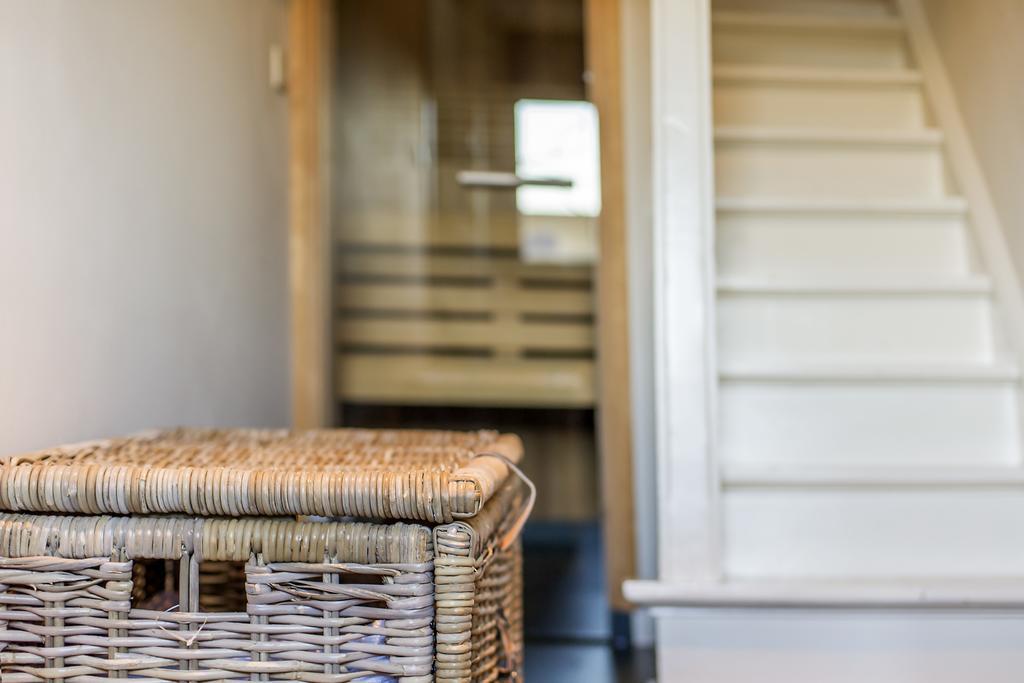 Holiday Home Janssen & Janssen Maasmechelen Eksteriør bilde