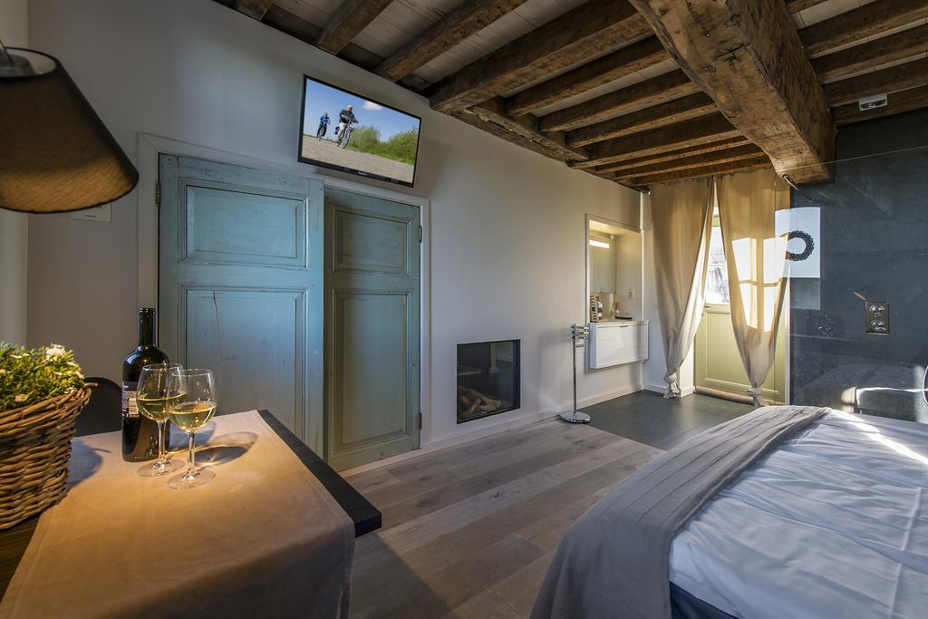 Holiday Home Janssen & Janssen Maasmechelen Eksteriør bilde