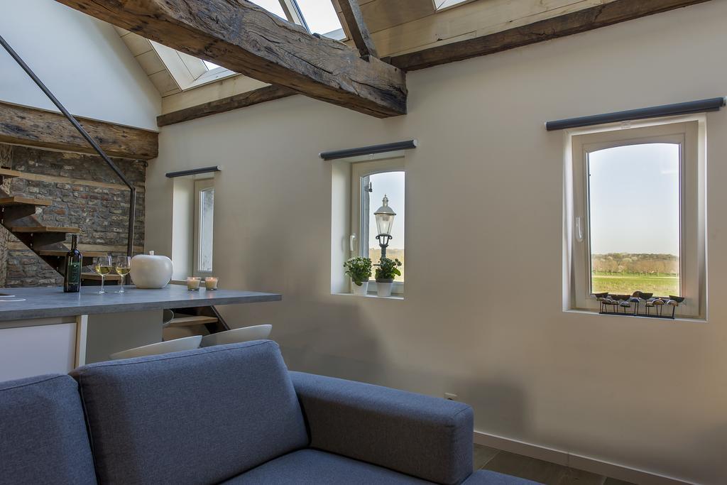 Holiday Home Janssen & Janssen Maasmechelen Eksteriør bilde