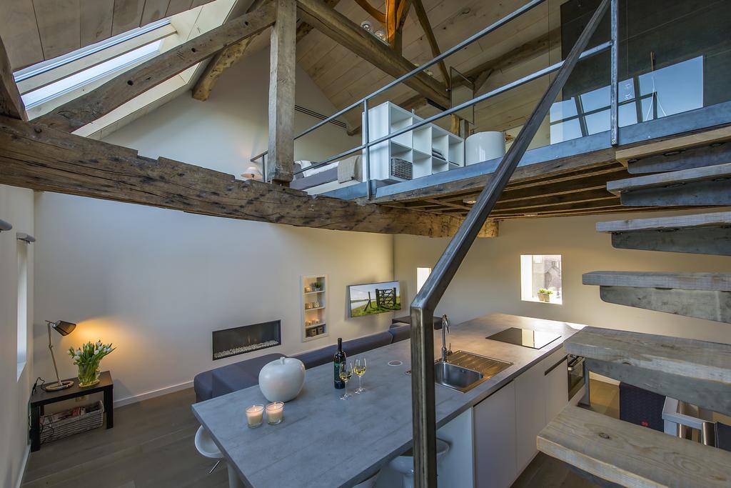Holiday Home Janssen & Janssen Maasmechelen Eksteriør bilde