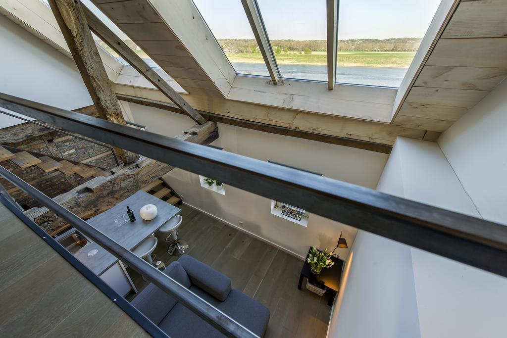 Holiday Home Janssen & Janssen Maasmechelen Eksteriør bilde
