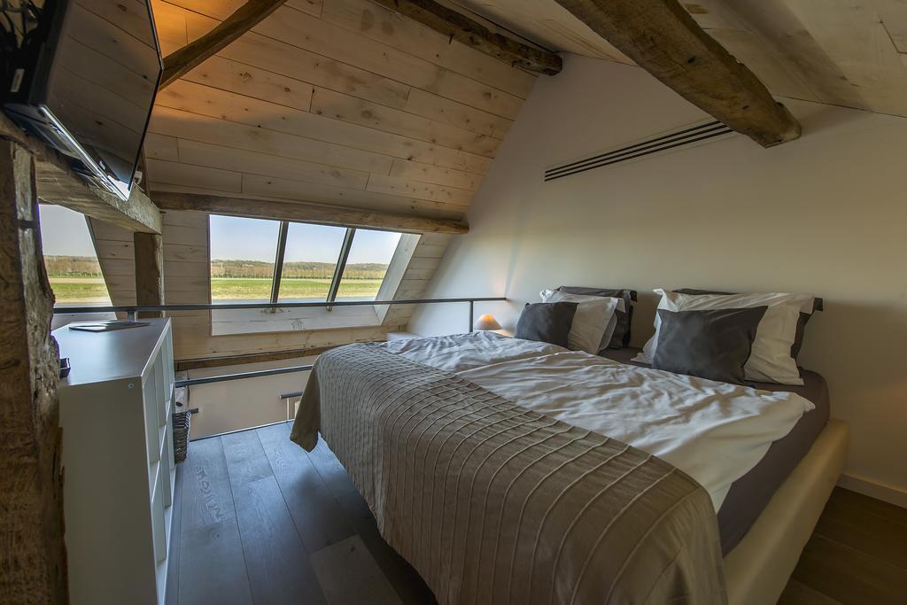 Holiday Home Janssen & Janssen Maasmechelen Eksteriør bilde