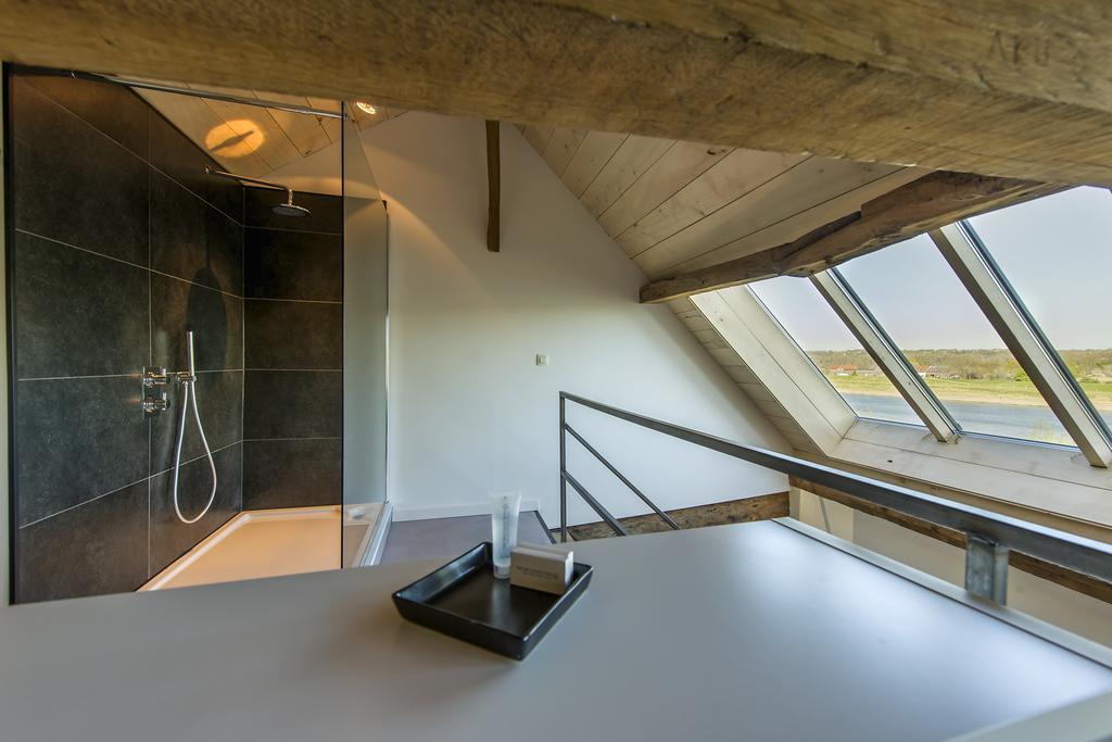 Holiday Home Janssen & Janssen Maasmechelen Eksteriør bilde